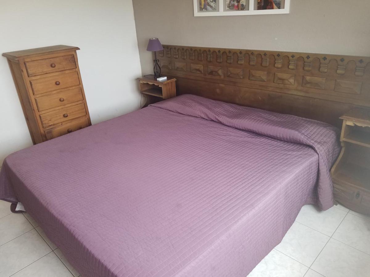 Apartamento Con Vista Al Mar Hotel Fuengirola Ngoại thất bức ảnh