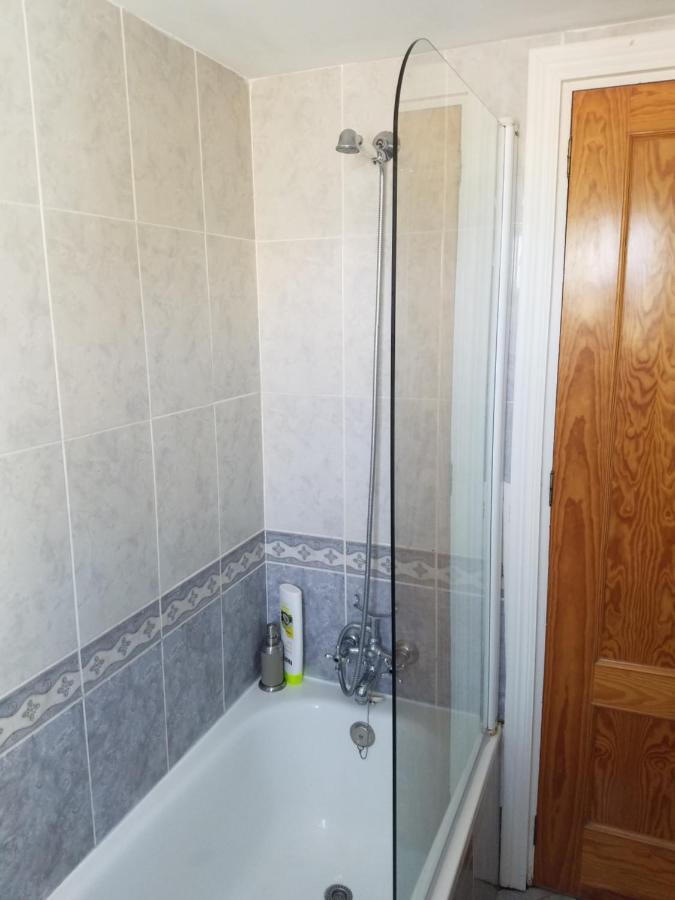 Apartamento Con Vista Al Mar Hotel Fuengirola Ngoại thất bức ảnh