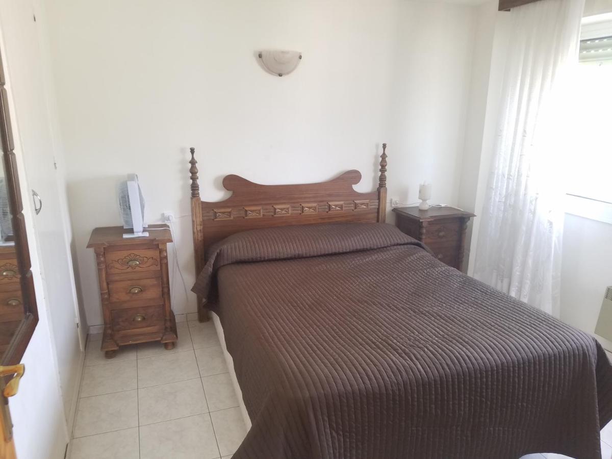 Apartamento Con Vista Al Mar Hotel Fuengirola Ngoại thất bức ảnh