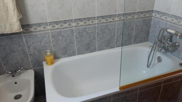Apartamento Con Vista Al Mar Hotel Fuengirola Ngoại thất bức ảnh