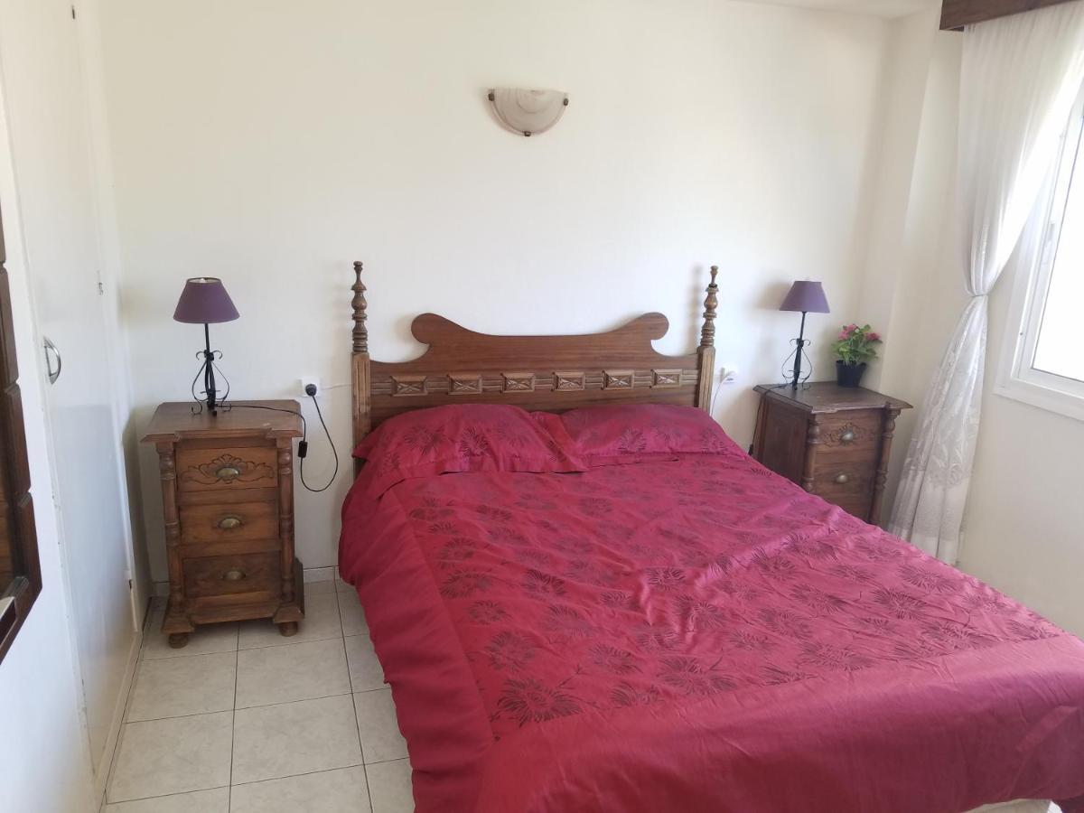 Apartamento Con Vista Al Mar Hotel Fuengirola Ngoại thất bức ảnh