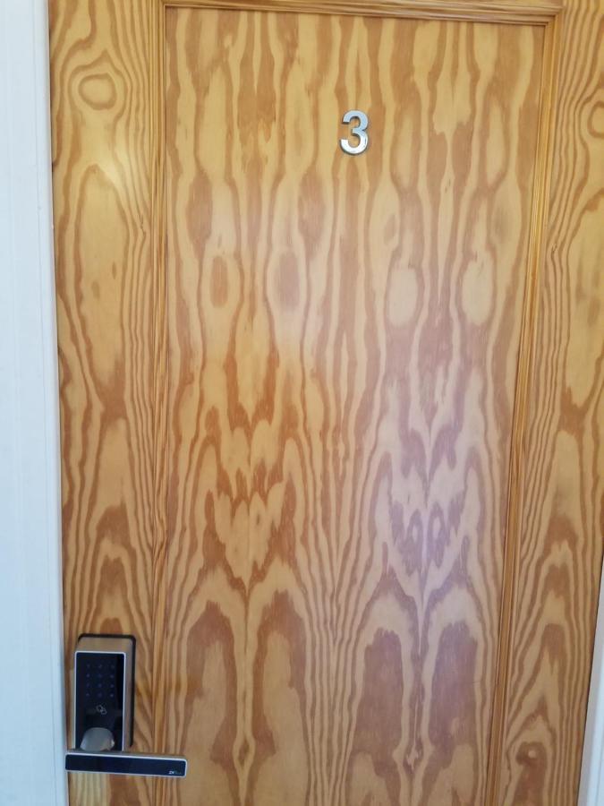 Apartamento Con Vista Al Mar Hotel Fuengirola Ngoại thất bức ảnh